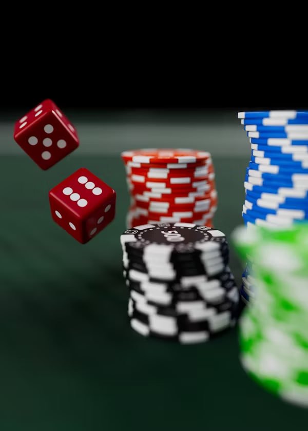 Pengingat bermain bertanggung jawab di roulette