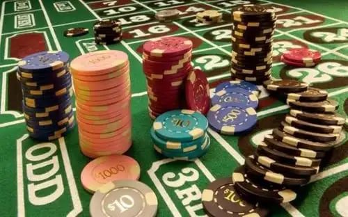 Keamanan akun saat membuka bingo