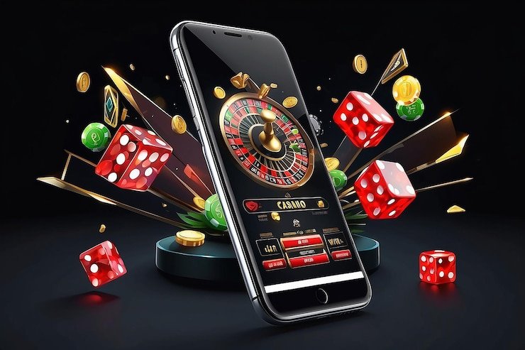 Keamanan akun roulette untuk pengguna dewasa